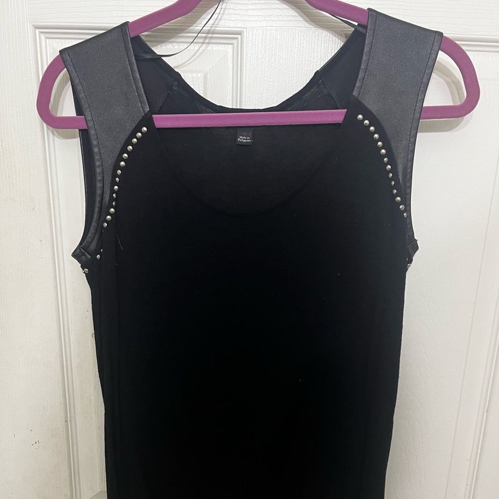 Rock & Republic tank top women’s size small
